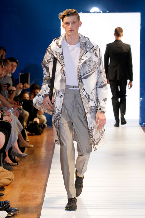 クリスチャン ラクロワ 2013年春夏<span>コレクション</span> - 写真14