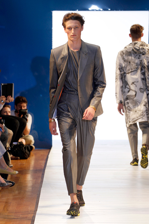 クリスチャン ラクロワ 2013年春夏<span>コレクション</span> - 写真15