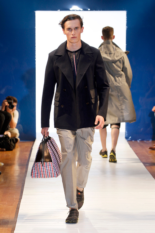 クリスチャン ラクロワ 2013年春夏<span>コレクション</span> - 写真17