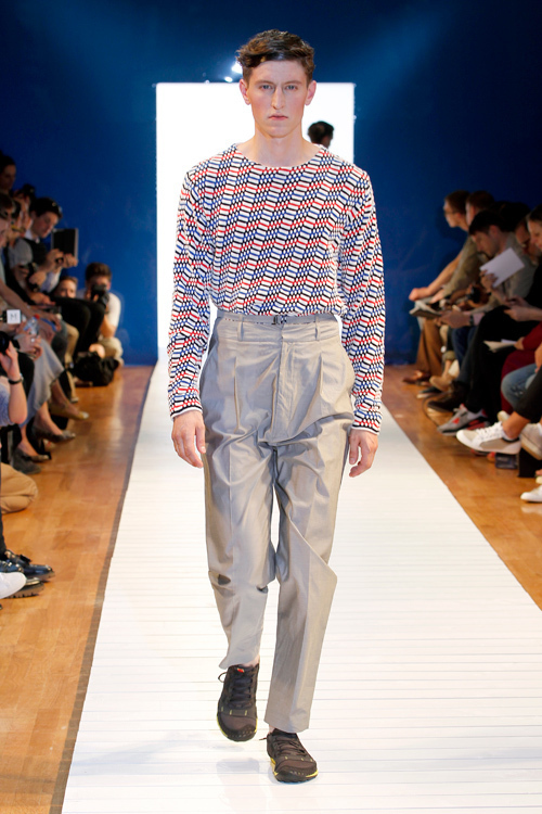 クリスチャン ラクロワ 2013年春夏<span>コレクション</span> - 写真18