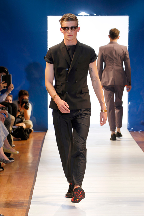 クリスチャン ラクロワ 2013年春夏<span>コレクション</span> - 写真21