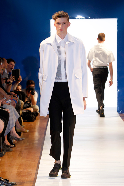 クリスチャン ラクロワ 2013年春夏<span>コレクション</span> - 写真29