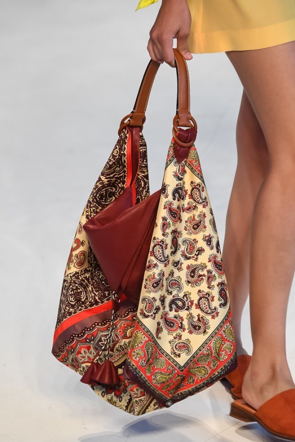 エトロ(ETRO) 2019年春夏ウィメンズコレクション  - 写真68