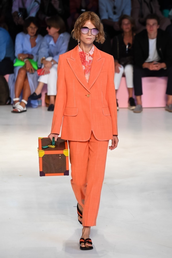 エトロ(ETRO) 2019年春夏ウィメンズコレクション  - 写真55