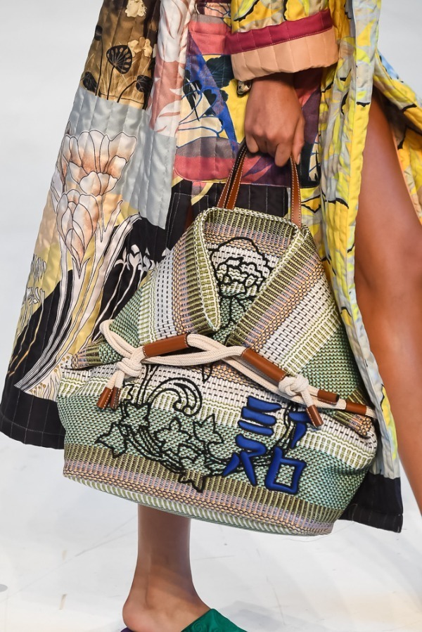 エトロ(ETRO) 2019年春夏ウィメンズコレクション  - 写真35