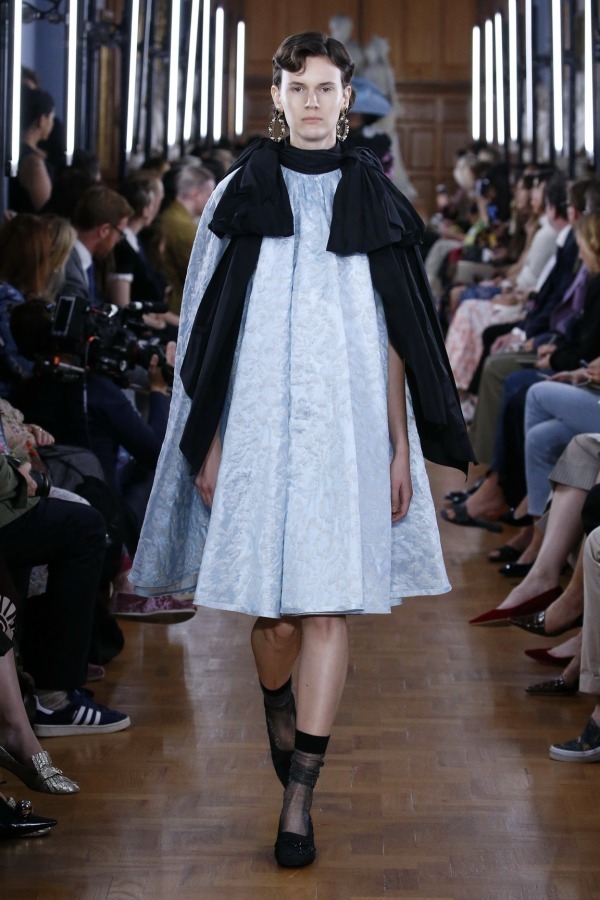 アーデム 2019年春夏<span>コレクション</span> - 写真6