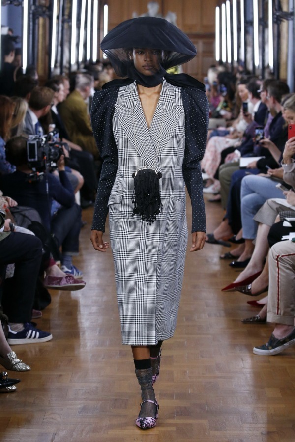アーデム 2019年春夏<span>コレクション</span> - 写真10