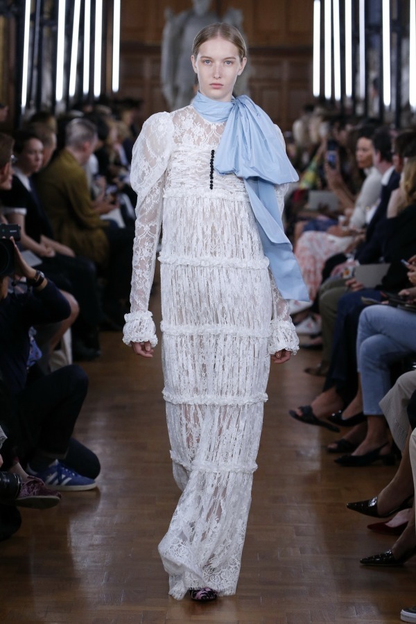 アーデム 2019年春夏<span>コレクション</span> - 写真44
