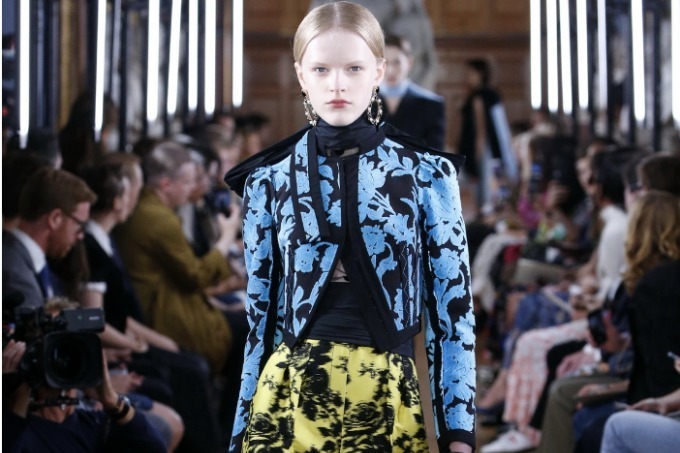 アーデム(ERDEM) コレクション - ファッションプレス