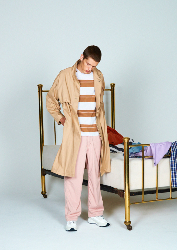 キート 2019年春夏<span>コレクション</span> - 写真2