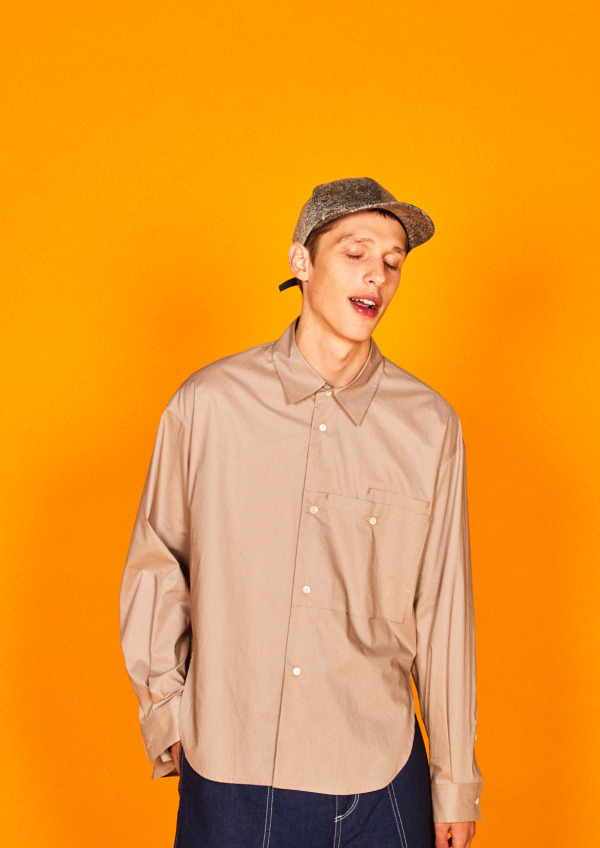 キート 2019年春夏<span>コレクション</span> - 写真7