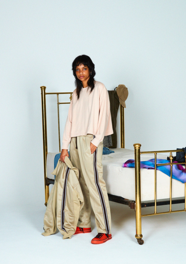 キート 2019年春夏<span>コレクション</span> - 写真11