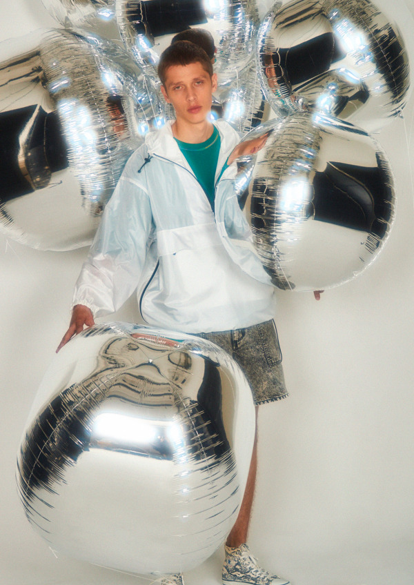 キート 2019年春夏<span>コレクション</span> - 写真12
