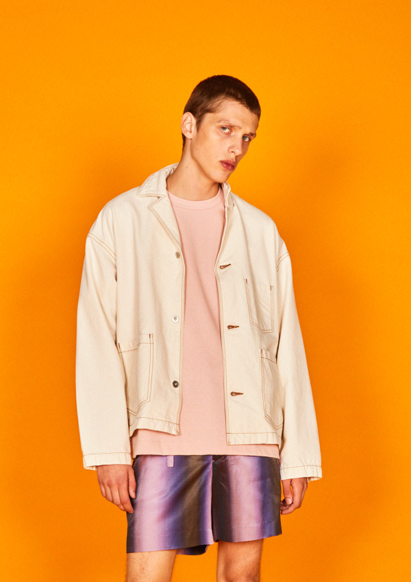 キート 2019年春夏<span>コレクション</span> - 写真13