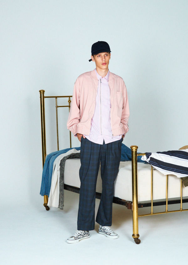 キート 2019年春夏<span>コレクション</span> - 写真19