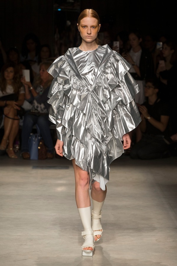 アルベルト ザンベルリ 2019年春夏<span>コレクション</span> - 写真21