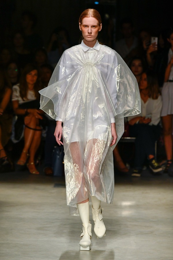 アルベルト ザンベルリ 2019年春夏<span>コレクション</span> - 写真23