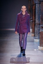 アン ドゥムルメステール 2013年春夏メンズコレクション - 色彩と質感で生み出すコントラスト｜写真3