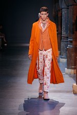 アン ドゥムルメステール 2013年春夏メンズコレクション - 色彩と質感で生み出すコントラスト｜写真12