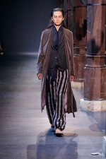 アン ドゥムルメステール 2013年春夏メンズコレクション - 色彩と質感で生み出すコントラスト｜写真20