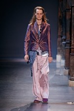 アン ドゥムルメステール 2013年春夏メンズコレクション - 色彩と質感で生み出すコントラスト｜写真25