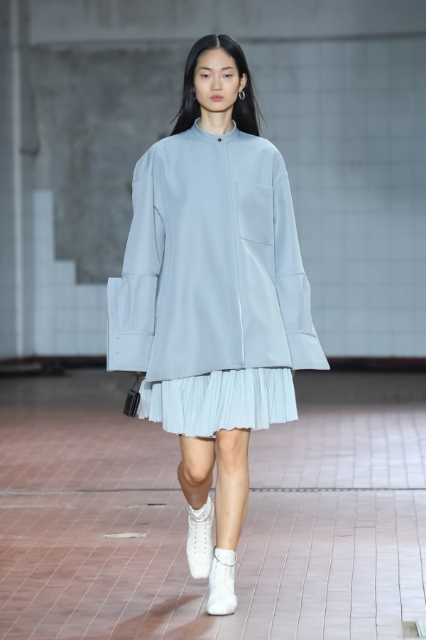 ジル サンダー(JIL SANDER) 2019年春夏ウィメンズコレクション  - 写真7