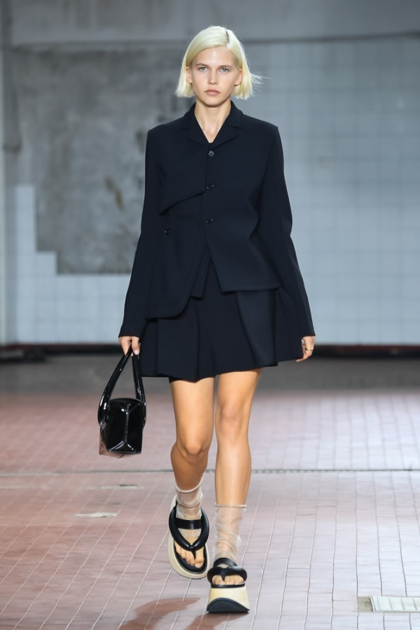 ジル サンダー(JIL SANDER) 2019年春夏ウィメンズコレクション  - 写真13