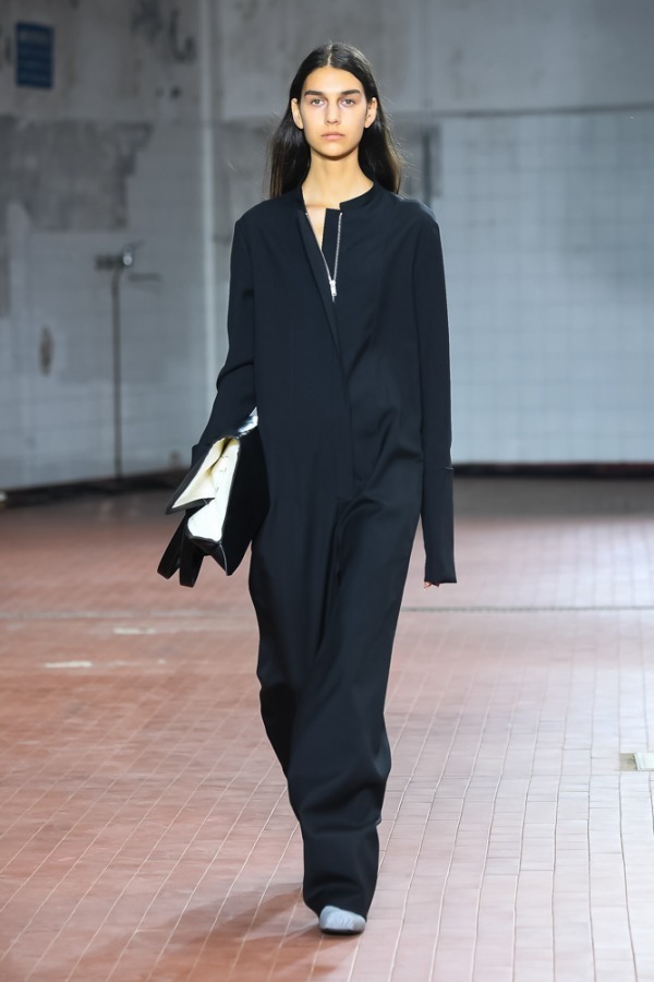 ジル サンダー(JIL SANDER) 2019年春夏ウィメンズコレクション  - 写真17