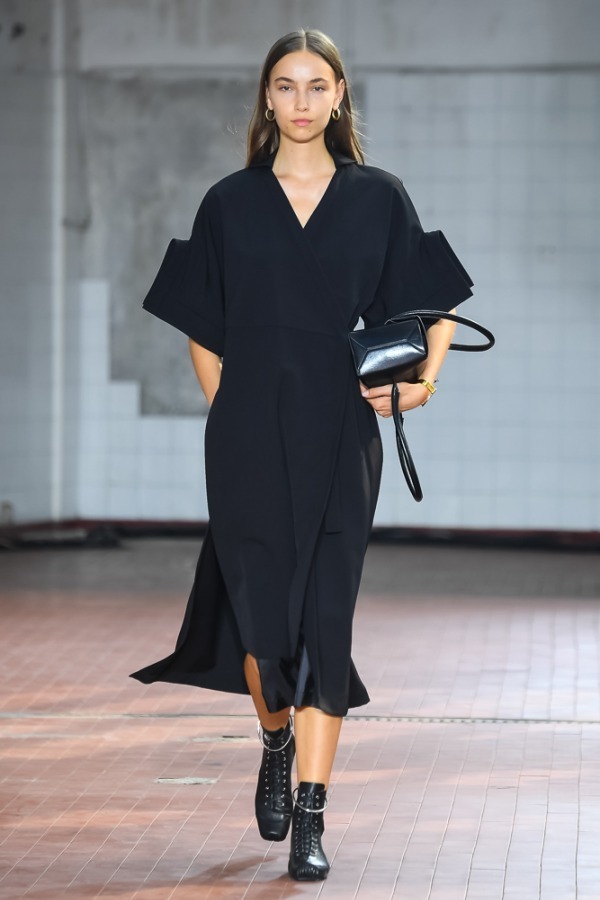 ジル サンダー(JIL SANDER) 2019年春夏ウィメンズコレクション  - 写真36