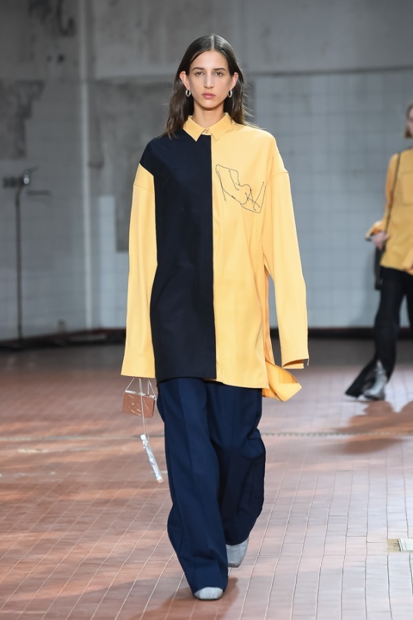 ジル サンダー(JIL SANDER) 2019年春夏ウィメンズコレクション  - 写真41