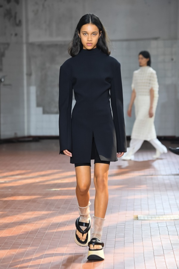 ジル サンダー(JIL SANDER) 2019年春夏ウィメンズコレクション  - 写真59