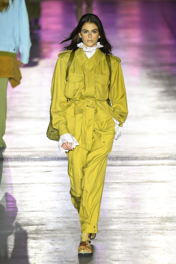 アルベルタ フェレッティ(ALBERTA FERRETTI) 2019年春夏ウィメンズコレクション  - 写真5