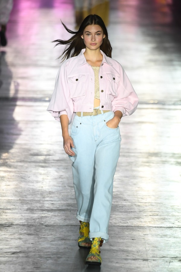 アルベルタ フェレッティ 2019年春夏<span>コレクション</span> - 写真30