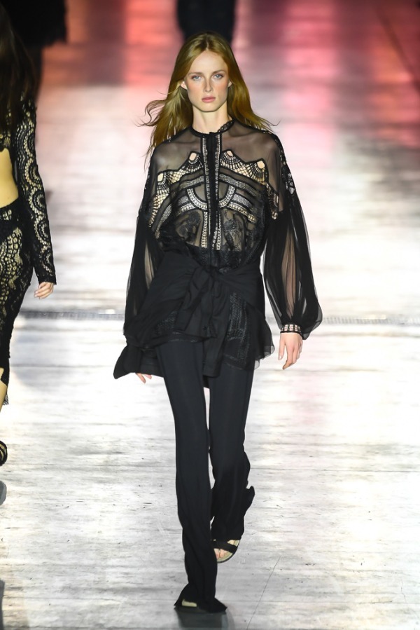 アルベルタ フェレッティ(ALBERTA FERRETTI) 2019年春夏ウィメンズコレクション  - 写真57