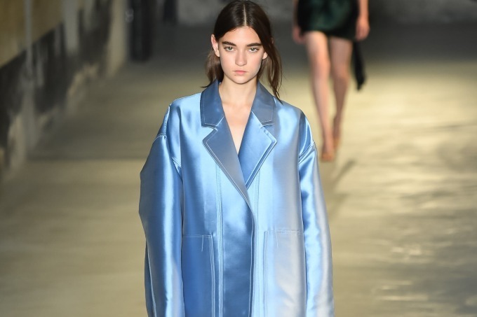 ヌメロ ヴェントゥーノ(N21) 2019年春夏 ウィメンズ