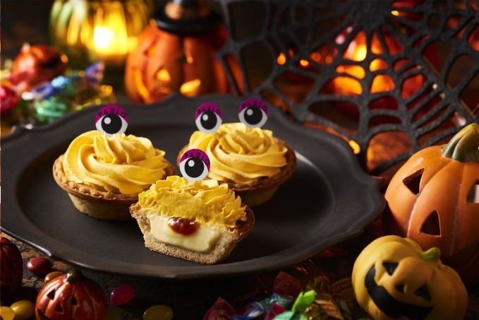 パブロ「ハロウィンモンスター」