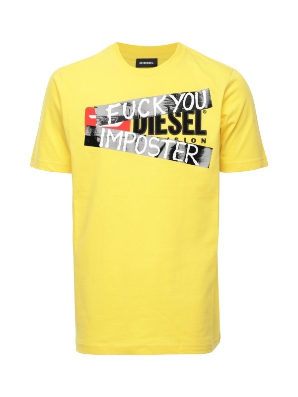 ディーゼル DIESEL ニッキーミナージュ TWICE着用 ヘイト