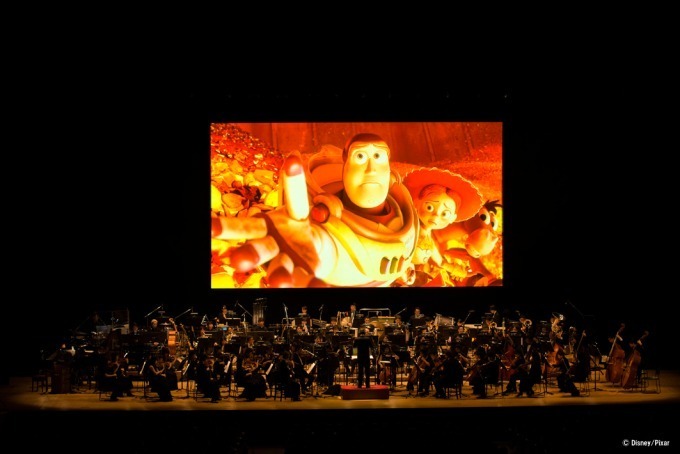 音楽とアニメの祭典「ピクサー・イン・コンサート」東京・愛知・大阪で、『リメンバー・ ミー』など上映｜写真3