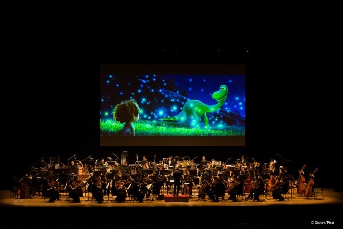 音楽とアニメの祭典「ピクサー・イン・コンサート」東京・愛知・大阪で、『リメンバー・ ミー』など上映｜写真5
