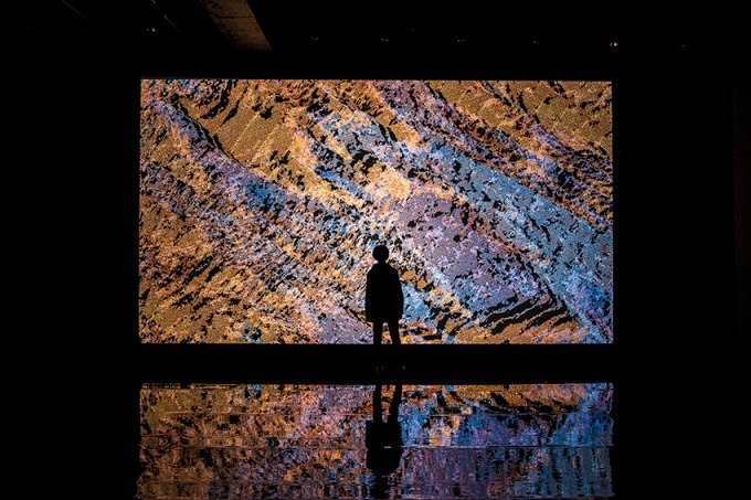 「六本木クロッシング2019展」森美術館で、アンリアレイジ“動く洋服”など最新技術を使った作品も｜写真6