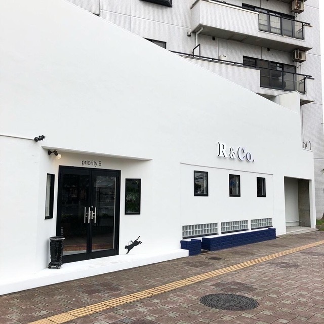 アール コー 和歌山に新店舗 プライオリティーシックス 出店 ファッションプレス