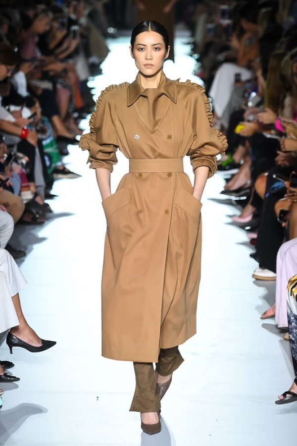 マックスマーラ(Max Mara) 2019年春夏ウィメンズコレクション  - 写真1