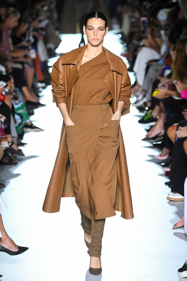 マックスマーラ(Max Mara) 2019年春夏ウィメンズコレクション  - 写真4