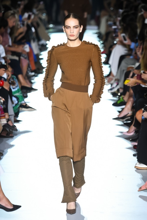 マックスマーラ(Max Mara) 2019年春夏ウィメンズコレクション  - 写真6