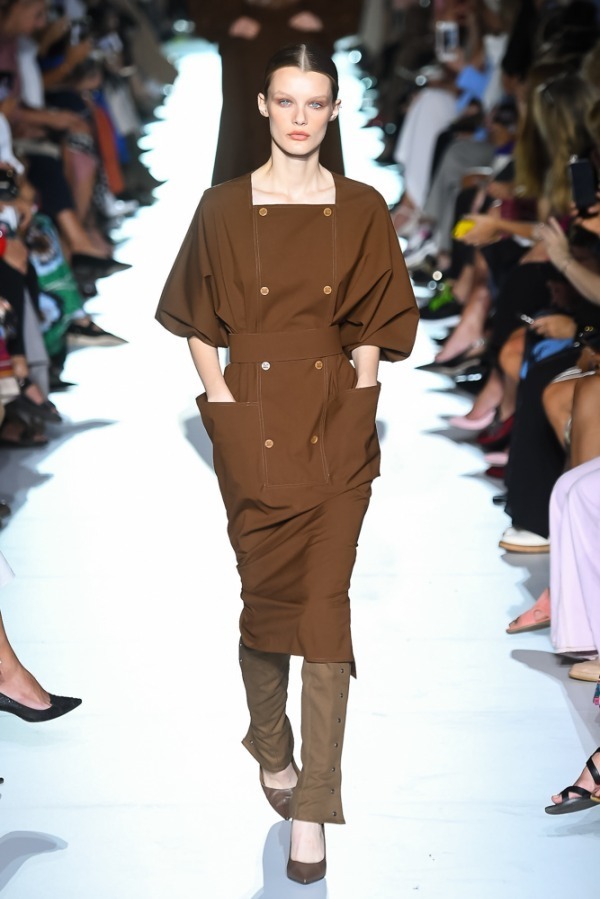 マックスマーラ(Max Mara) 2019年春夏ウィメンズコレクション  - 写真8