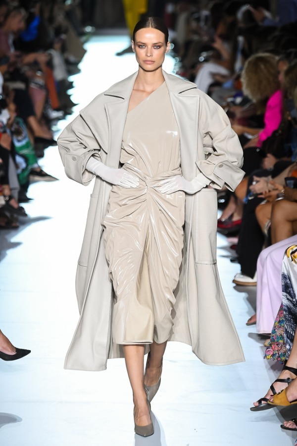 マックスマーラ(Max Mara) 2019年春夏ウィメンズコレクション  - 写真13