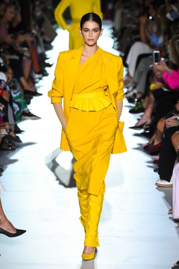 マックスマーラ(Max Mara) 2019年春夏ウィメンズコレクション  - 写真15