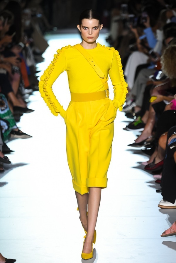 マックスマーラ(Max Mara) 2019年春夏ウィメンズコレクション  - 写真17