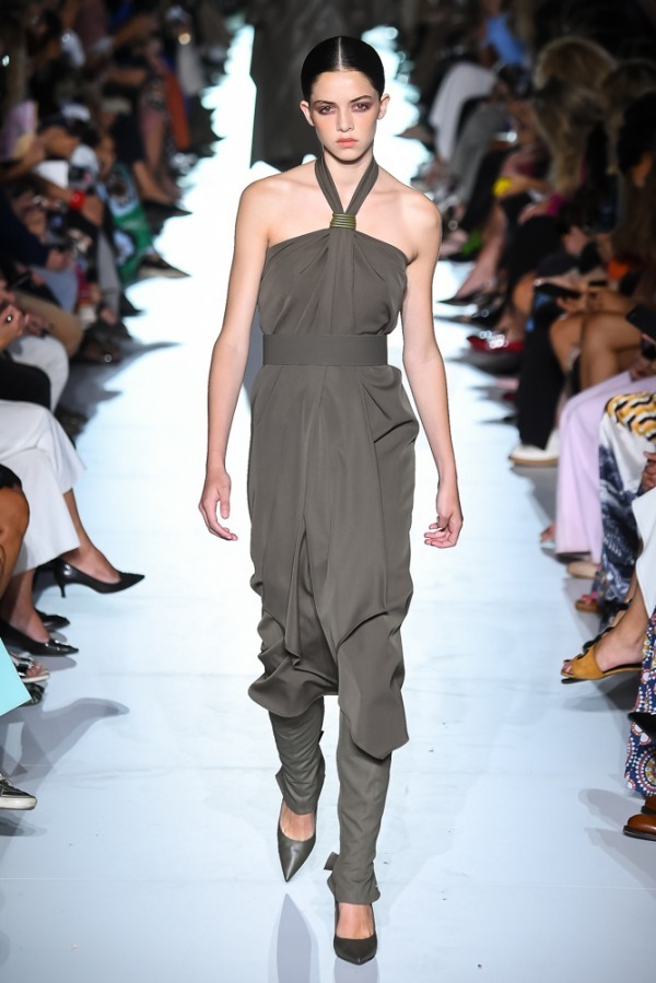 マックスマーラ(Max Mara) 2019年春夏ウィメンズコレクション  - 写真21