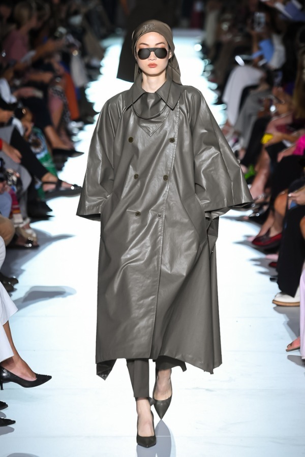 マックスマーラ(Max Mara) 2019年春夏ウィメンズコレクション  - 写真22